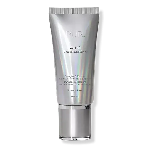 Pur Cosmetics 4-in-1 Correcting Primer Energize & Rescue