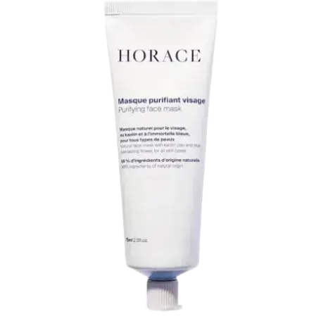 Horace Purifying Face Mask