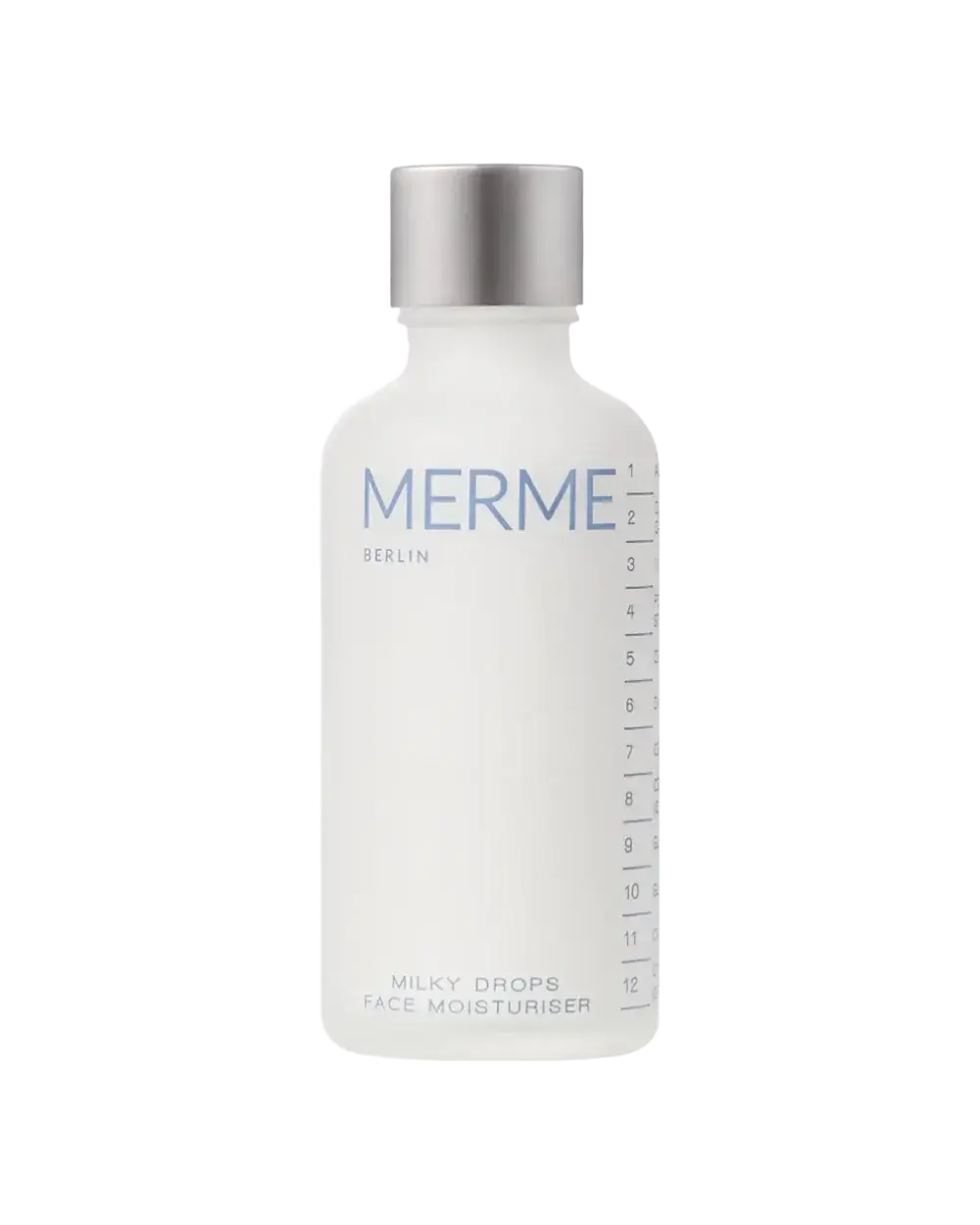 Merme Berlin Milky Drops Face Moisturiser