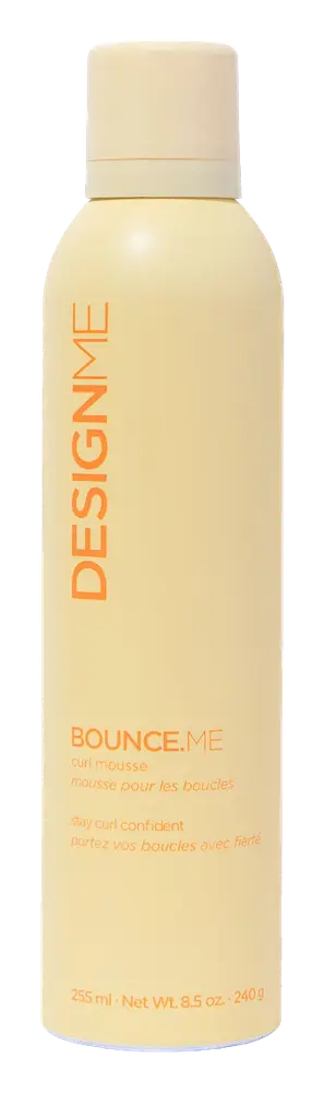Design Me Bounce.Me Curl Mousse