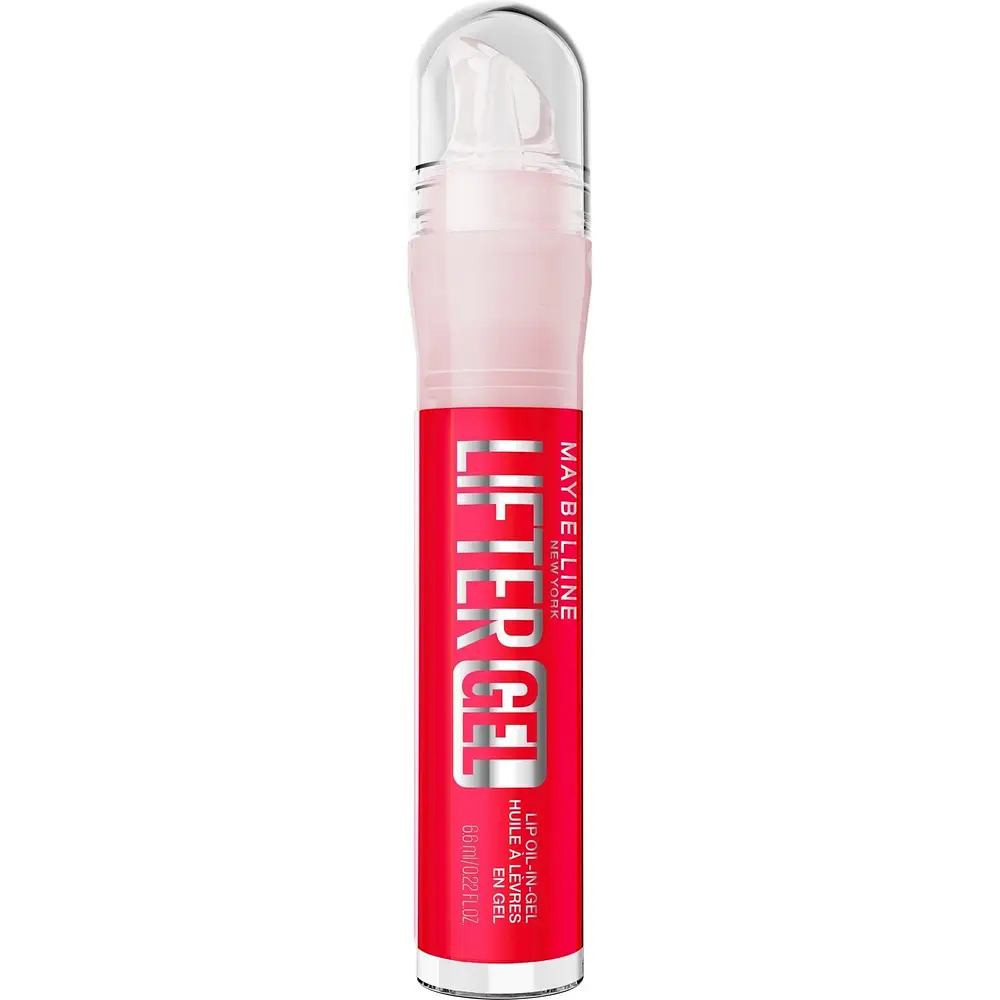 Maybelline Lifter Gel Oil-In-Gel Lip Gloss Melon-ade