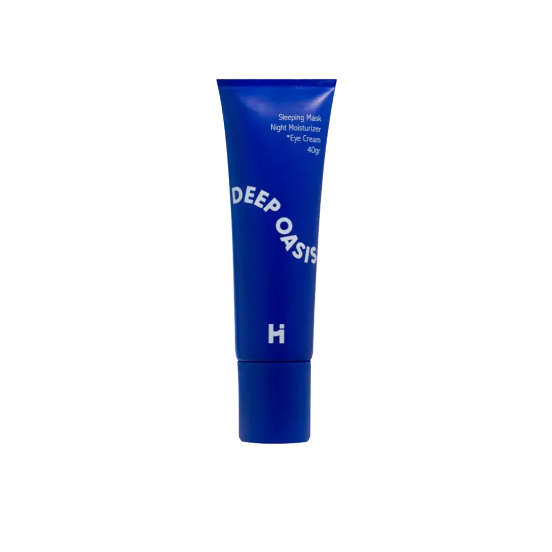 HALE Deep Oasis
