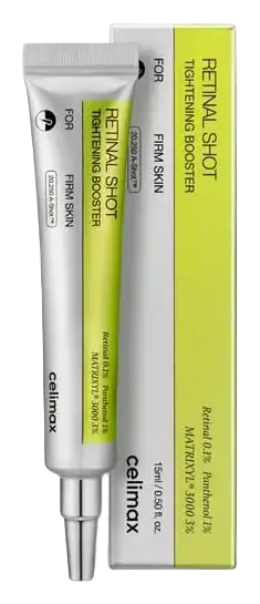 Celimax The Vita-A Retinal Shot Tightening Booster