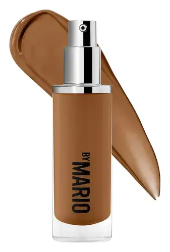 Makeup by  Mario SurrealSkin Foundation 23O