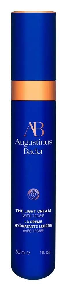 Augustinus Bader The Light Cream