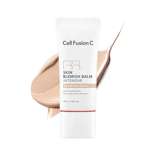 Cell Fusion C BB Skin Blemish Balm Intensive #23 Signature Beige