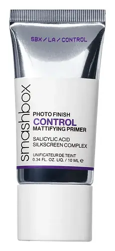 Smashbox Photo Finish Control Mattifying Primer