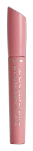 Lumene Nordic Berry Length & Volume Mascara Black