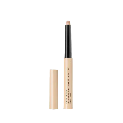 Beauty Pie Wondercolour Longwear Cream Eyeshadow Stick Crema Fresca