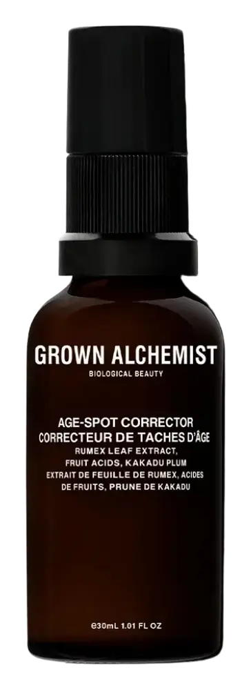 Grown Alchemist Age-Spot Corrector