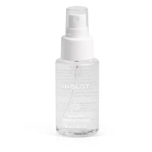 Inglot Makeup Fixer