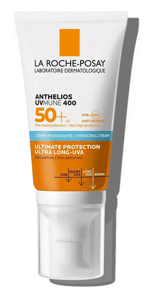 La Roche-Posay Anthelios UVMune 400 Hydrating Cream SPF 50+ Netherlands