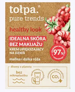 Tołpa Beautifying Day Cream Raspberry & Wild Rose