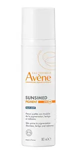 Avène Sunsimed Pigment SPF 50+ Finland