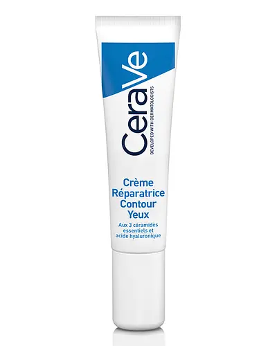 CeraVe Eye Repair Cream France