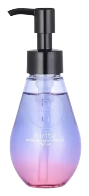 Hiritu Balance Repair Hair Oil Moist