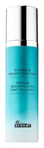 Dr. Brandt Skincare Radiance Resurfacing Foam