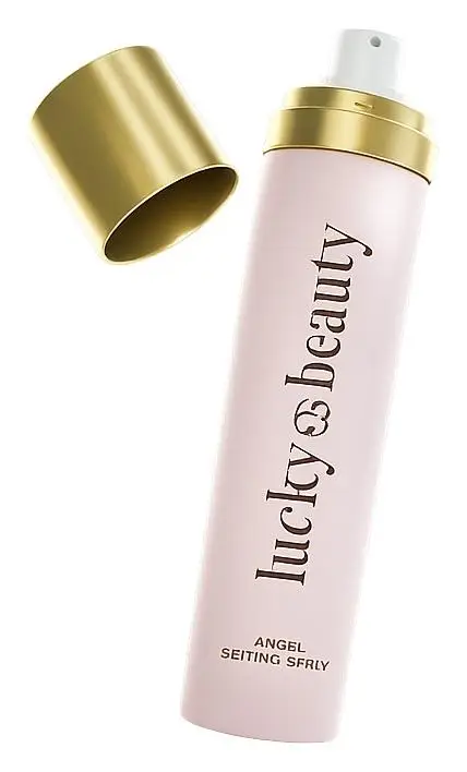 Lucky Beauty Angel Setting Spray