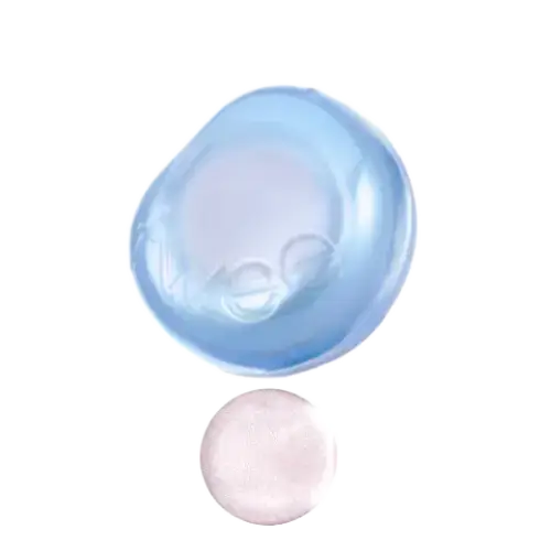 Fwee Jelly Pot Sugar Powder