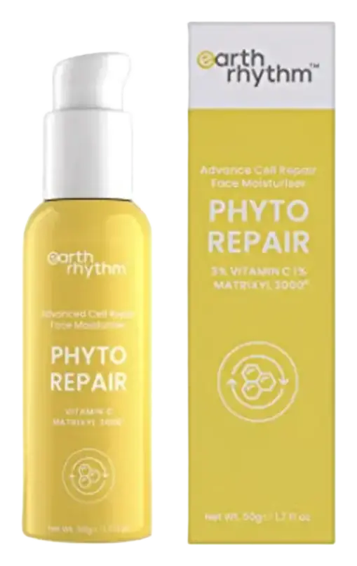 Earth Rhythm Phyto-Repair Advanced Cell Repair Moisturizer