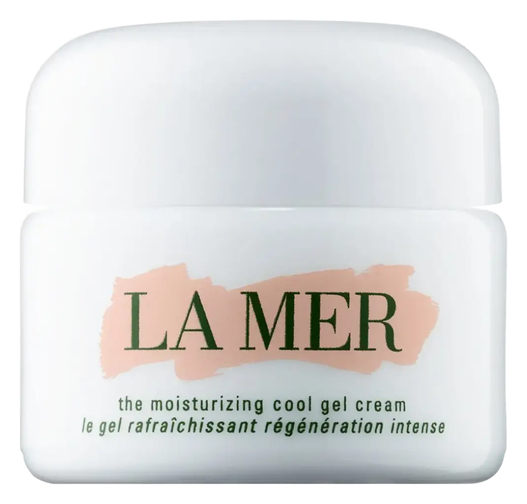 La Mer The Moisturizing Cool Gel Cream