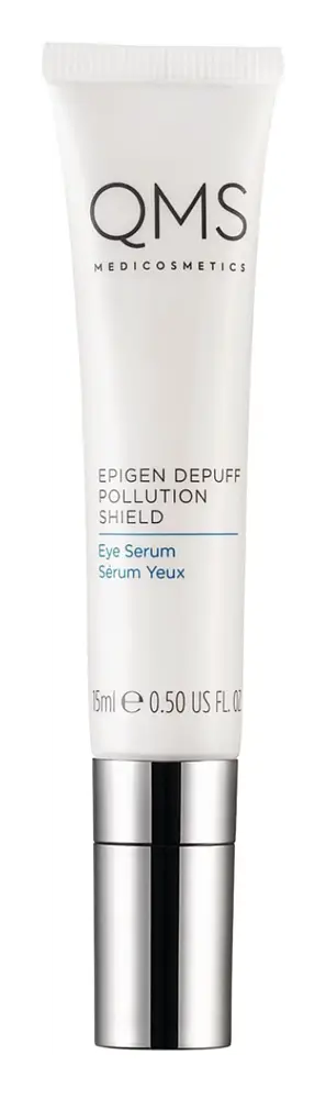 QMS Medicosmetics Epigen Depuff Pollution Shield Eye Serum