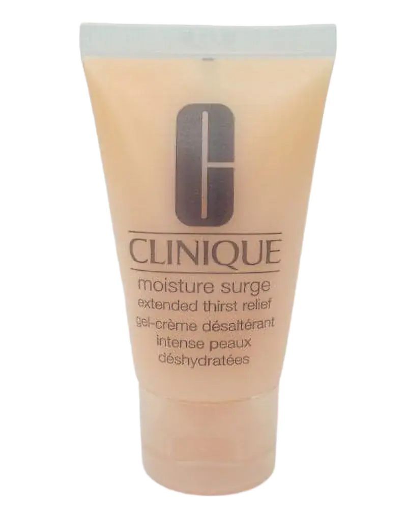 Clinique Moisture Surge Extended Thirst Relief Gel Cream
