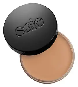 Saie Sun Melt Natural Cream Bronzer Fair Bronze
