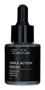 Zarzou Triple Action Serum