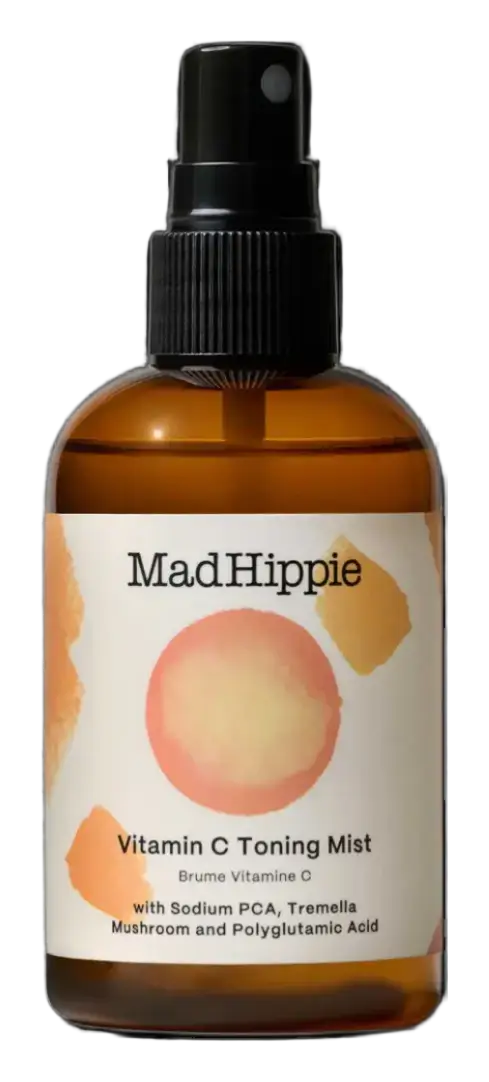 Mad Hippie Vitamin C Toning Mist