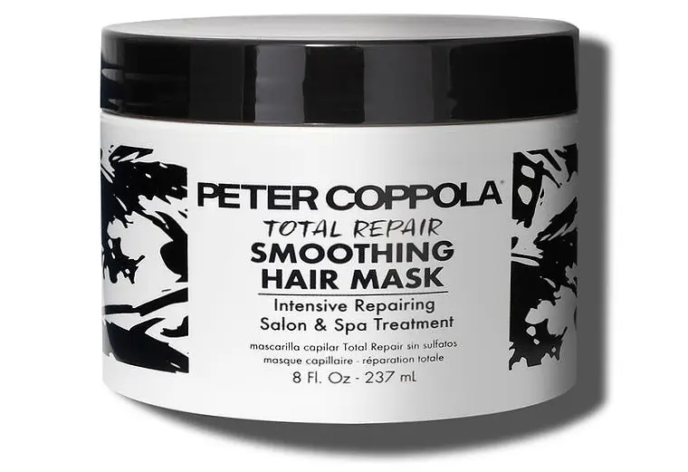 Peter Coppola Total Repair Smoothing Hair Mask