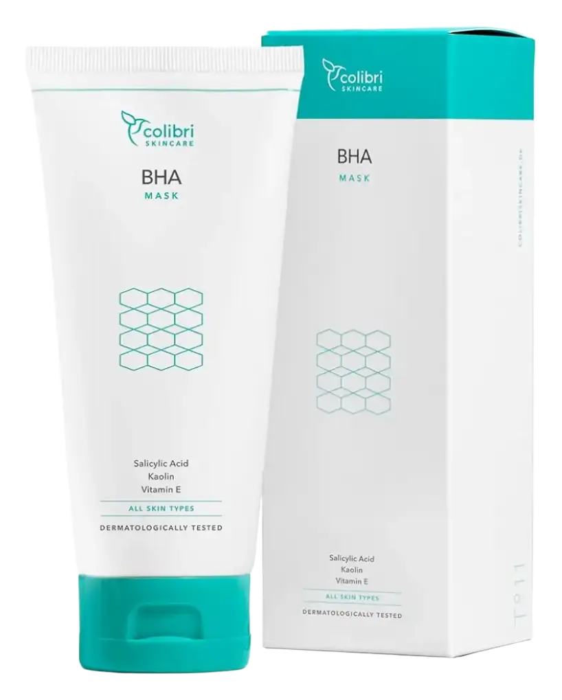 Colibri Skincare BHA Mask