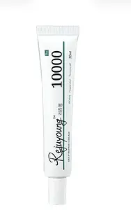 Rxme Rejuyoung PDRN 10000 Deep Repair Cream