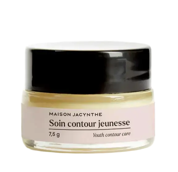 Maison Jacynthe Soin Contour Jeunesse