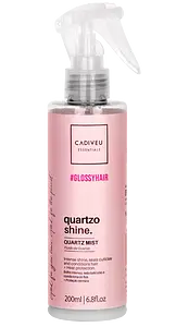 Cadiveu Essentials Quartzo Shine Quartz Mist