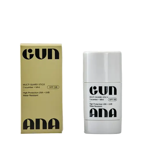 Gun Ana Multi Guard Stick SPF 50