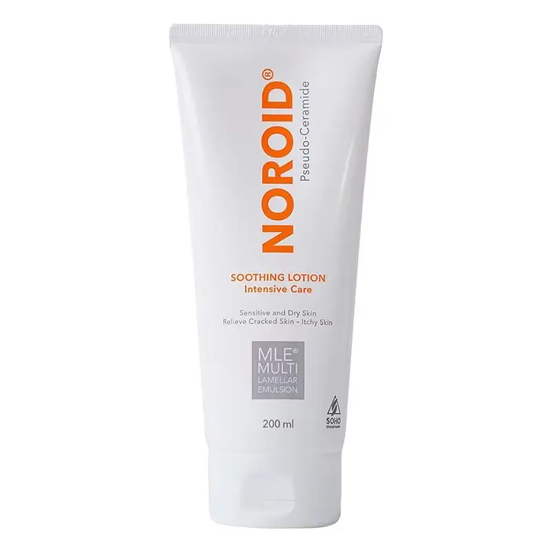 Noroid Soothing Cream