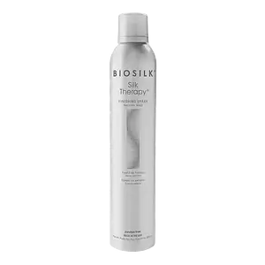BioSilk Silk Therapy Natural Hold Finishing Spray