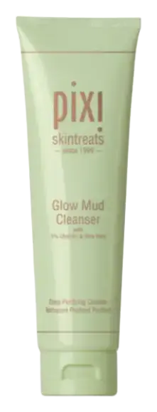 Pixi Beauty Glow Mud Cleanser