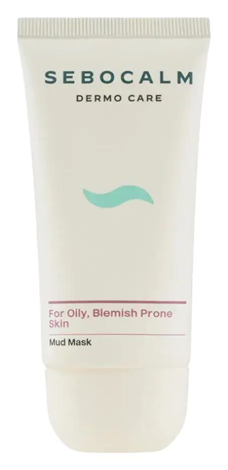 Sebocalm Mud Mask