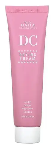 Cos De BAHA Drying Cream (DC)