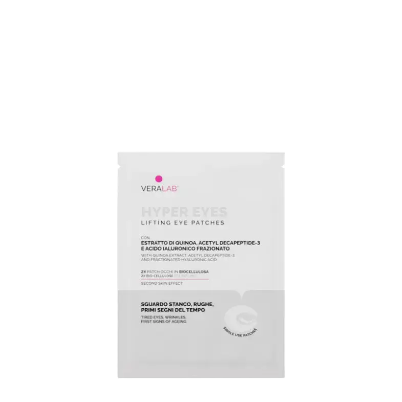 VeraLab Hyper Eyes Lifting Eye Patches