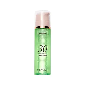 Menokin 30 Seconds Bubble Cleanser Pore Clear