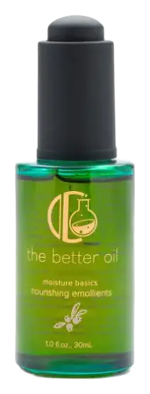 Chemist Confessions Inc. The Better Oil