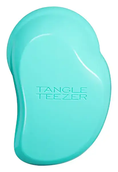 Tangle Teezer The Original Detangling Hairbrush Turquoise