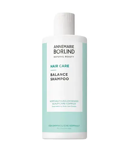 Annemarie Börlind Hair Care Balance Shampoo