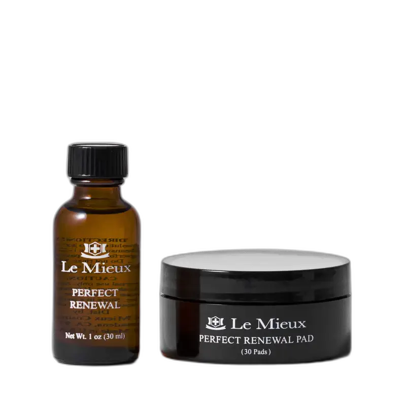 Le Mieux Perfect Renewal