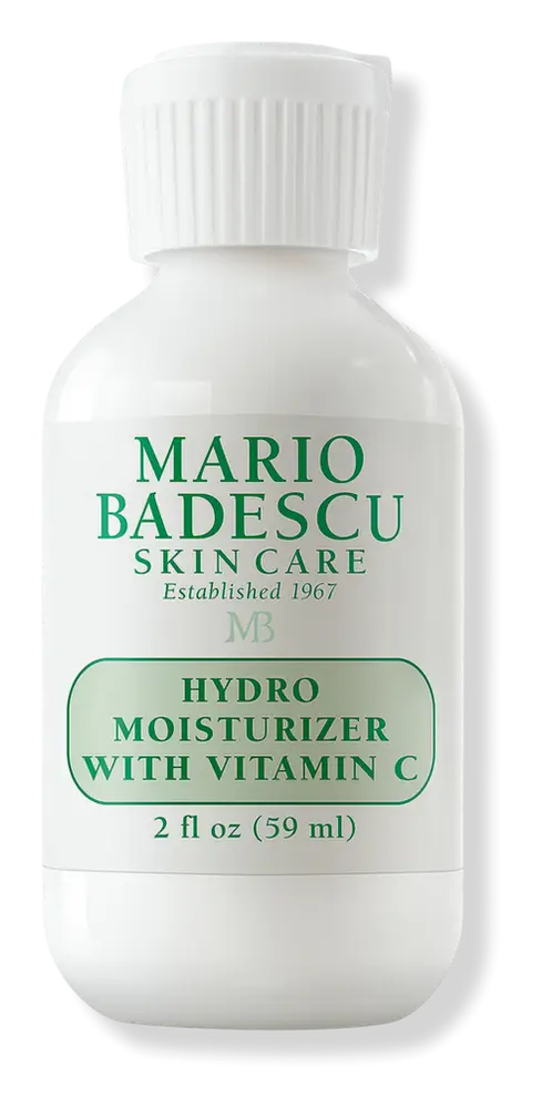 Mario Badescu Hydro Moisturizer With Vitamin C