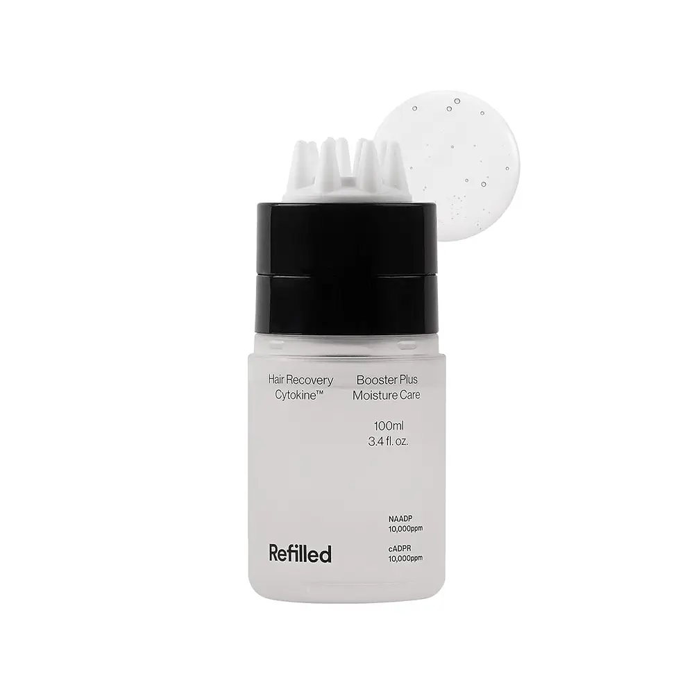 Refilled Hair Recovery Cytokine Booster