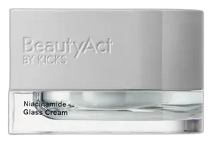BeautyAct Niacinamide Glass Cream